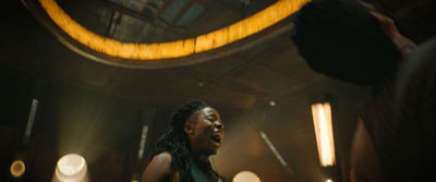 Star Trek: Discovery ScreenCaps "All In" (S4:E8)