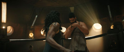 Star Trek: Discovery ScreenCaps "All In" (S4:E8)