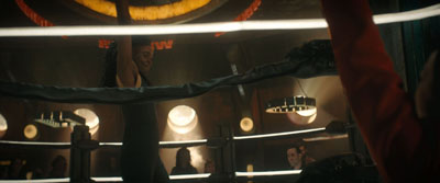Star Trek: Discovery ScreenCaps "All In" (S4:E8)