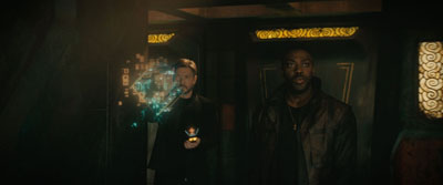 Star Trek: Discovery ScreenCaps "All In" (S4:E8)