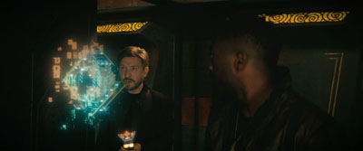 Star Trek: Discovery ScreenCaps "All In" (S4:E8)