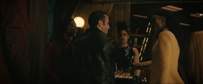 Star Trek: Discovery ScreenCaps "All In" (S4:E8)