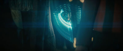 Star Trek: Discovery ScreenCaps "All In" (S4:E8)