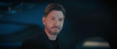 Star Trek: Discovery ScreenCaps "All In" (S4:E8)