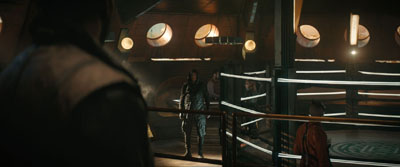 Star Trek: Discovery ScreenCaps "All In" (S4:E8)