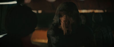 Star Trek: Discovery ScreenCaps "All In" (S4:E8)