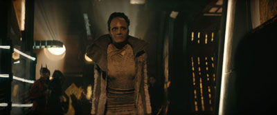 Star Trek: Discovery ScreenCaps "All In" (S4:E8)