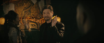 Star Trek: Discovery ScreenCaps "All In" (S4:E8)