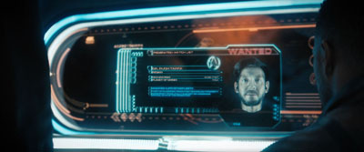 Star Trek: Discovery ScreenCaps "All In" (S4:E8)