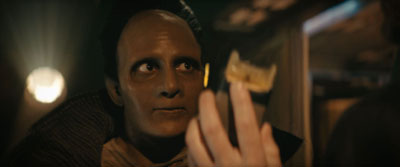 Star Trek: Discovery ScreenCaps "All In" (S4:E8)