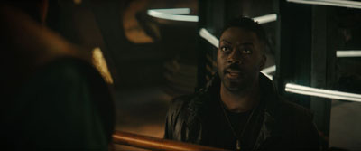 Star Trek: Discovery ScreenCaps "All In" (S4:E8)