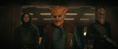 Star Trek: Discovery ScreenCaps "All In" (S4:E8)