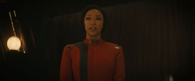 Star Trek: Discovery ScreenCaps "All In" (S4:E8)