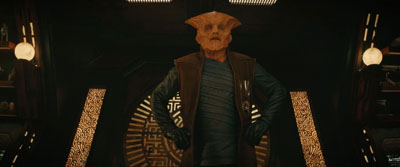 Star Trek: Discovery ScreenCaps "All In" (S4:E8)