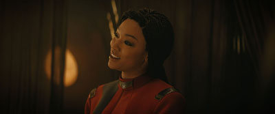 Star Trek: Discovery ScreenCaps "All In" (S4:E8)