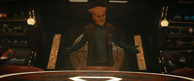 Star Trek: Discovery ScreenCaps "All In" (S4:E8)