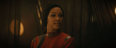 Star Trek: Discovery ScreenCaps "All In" (S4:E8)