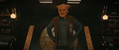 Star Trek: Discovery ScreenCaps "All In" (S4:E8)