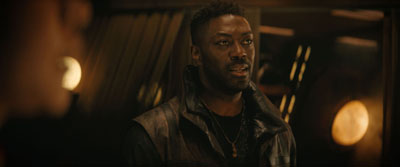 Star Trek: Discovery ScreenCaps "All In" (S4:E8)