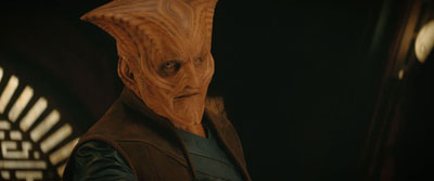 Star Trek: Discovery ScreenCaps "All In" (S4:E8)