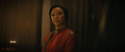 Star Trek: Discovery ScreenCaps "All In" (S4:E8)