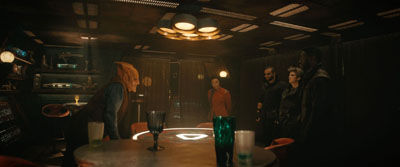 Star Trek: Discovery ScreenCaps "All In" (S4:E8)