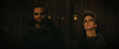Star Trek: Discovery ScreenCaps "All In" (S4:E8)