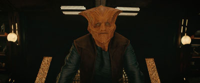 Star Trek: Discovery ScreenCaps "All In" (S4:E8)