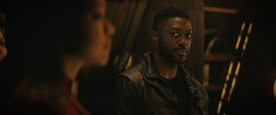 Star Trek: Discovery ScreenCaps "All In" (S4:E8)