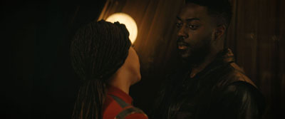 Star Trek: Discovery ScreenCaps "All In" (S4:E8)