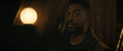 Star Trek: Discovery ScreenCaps "All In" (S4:E8)