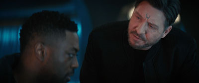Star Trek: Discovery ScreenCaps "All In" (S4:E8)