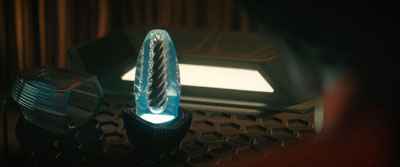 Star Trek: Discovery ScreenCaps "All In" (S4:E8)