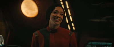 Star Trek: Discovery ScreenCaps "All In" (S4:E8)