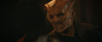 Star Trek: Discovery ScreenCaps "All In" (S4:E8)