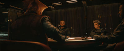 Star Trek: Discovery ScreenCaps "All In" (S4:E8)