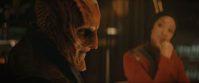 Star Trek: Discovery ScreenCaps "All In" (S4:E8)