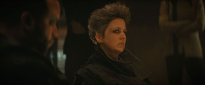 Star Trek: Discovery ScreenCaps "All In" (S4:E8)