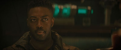 Star Trek: Discovery ScreenCaps "All In" (S4:E8)