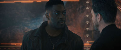 Star Trek: Discovery ScreenCaps "All In" (S4:E8)