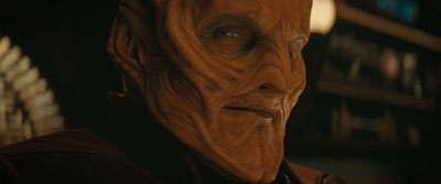 Star Trek: Discovery ScreenCaps "All In" (S4:E8)