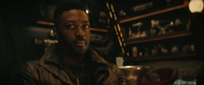 Star Trek: Discovery ScreenCaps "All In" (S4:E8)