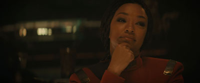 Star Trek: Discovery ScreenCaps "All In" (S4:E8)