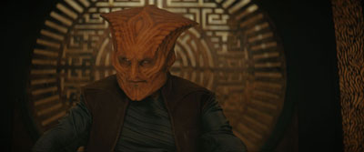 Star Trek: Discovery ScreenCaps "All In" (S4:E8)