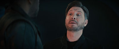 Star Trek: Discovery ScreenCaps "All In" (S4:E8)