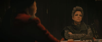 Star Trek: Discovery ScreenCaps "All In" (S4:E8)