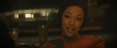 Star Trek: Discovery ScreenCaps "All In" (S4:E8)