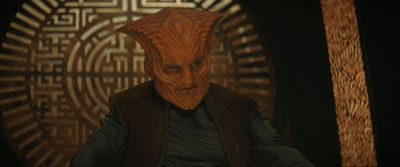 Star Trek: Discovery ScreenCaps "All In" (S4:E8)