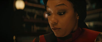 Star Trek: Discovery ScreenCaps "All In" (S4:E8)