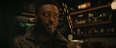 Star Trek: Discovery ScreenCaps "All In" (S4:E8)